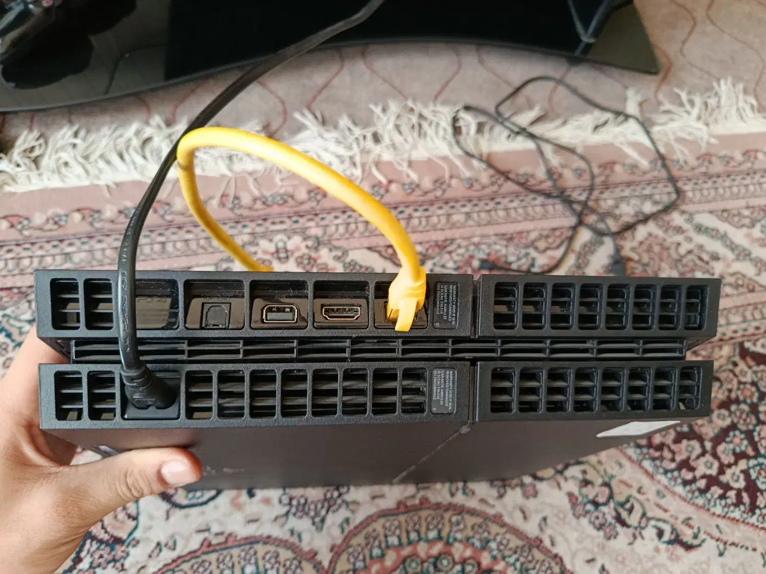 pes4 کپی خور|کنسول، بازی ویدئویی و آنلاین|قدس, شهر‌قدس|دیوار