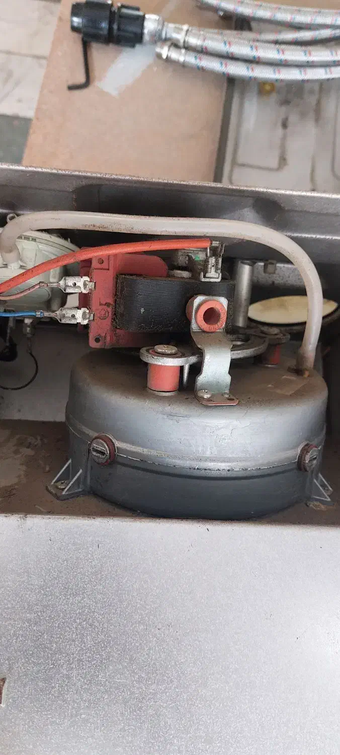 تعمیر و نصب انواع پکیج و ابگرمکن  و بخاری|خدمات پیشه و مهارت|قائم‌شهر, |دیوار