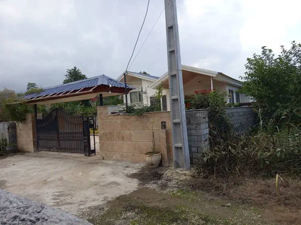 ویلا فروشی شهرکی هچیرود|فروش خانه و ویلا|هچیرود, |دیوار