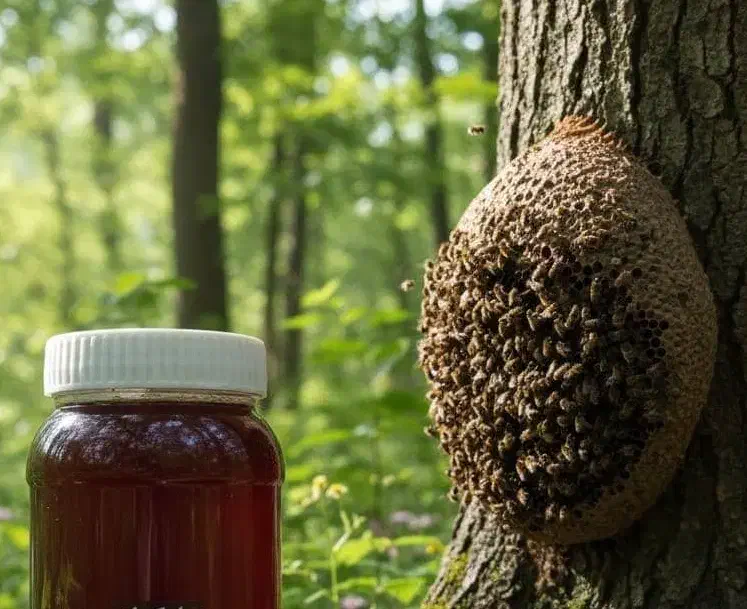 عسل کمیاب کوهستان بهترین کیفیت عسل|خوردنی و آشامیدنی|شیراز, شهرک مدرس|دیوار