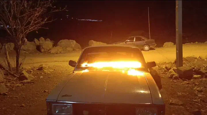 فدرال|قطعات یدکی و لوازم جانبی|نورآباد, |دیوار