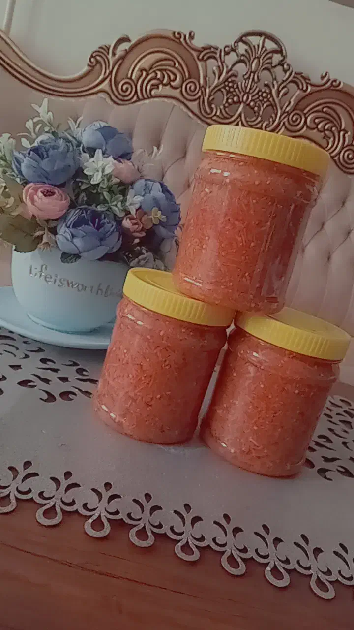 ترشی|خوردنی و آشامیدنی|ایلخچی, |دیوار