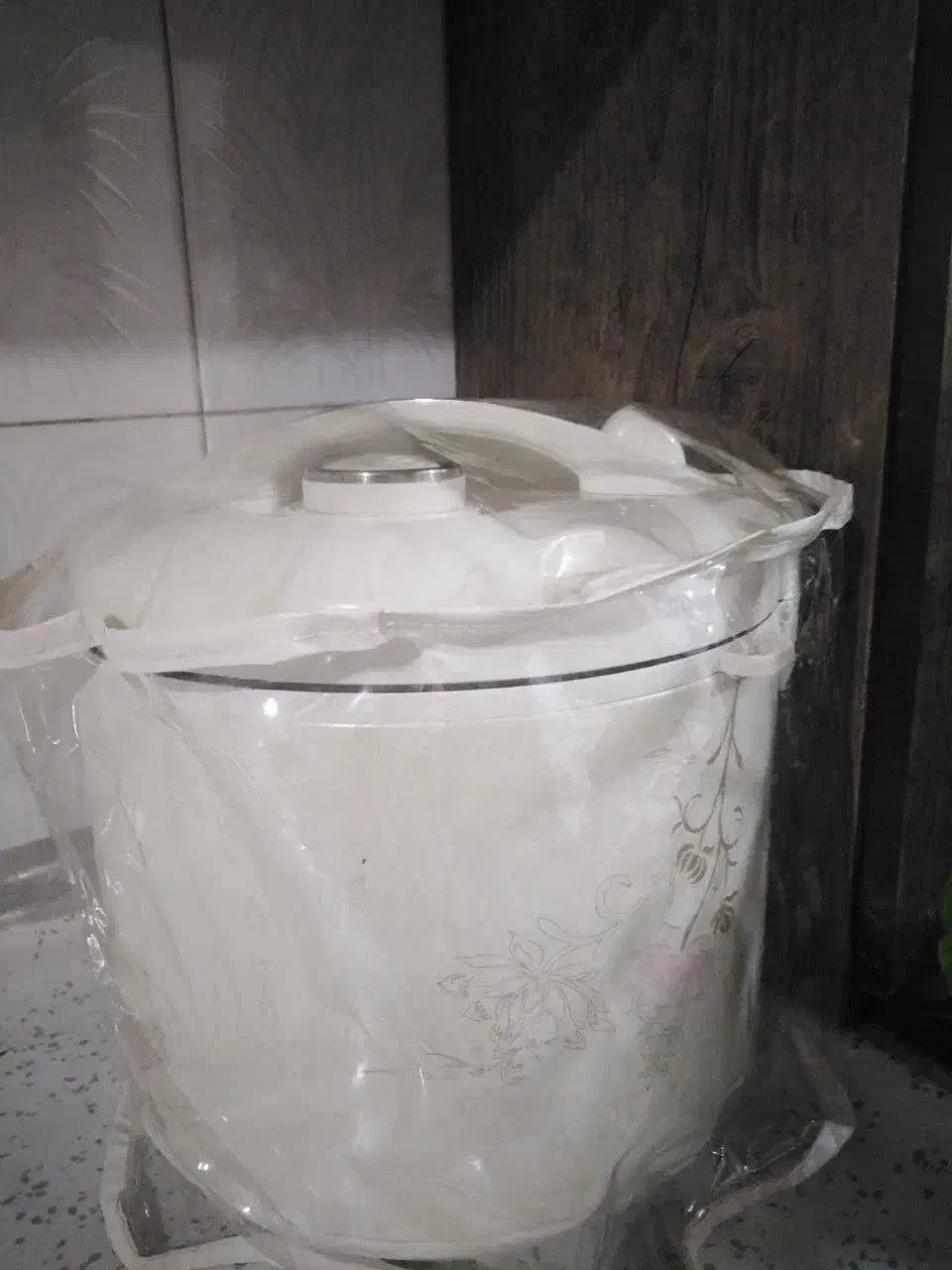 بخار پز پلوپز suoni|اجاق گاز و لوازم برقی پختوپز|خمین, |دیوار