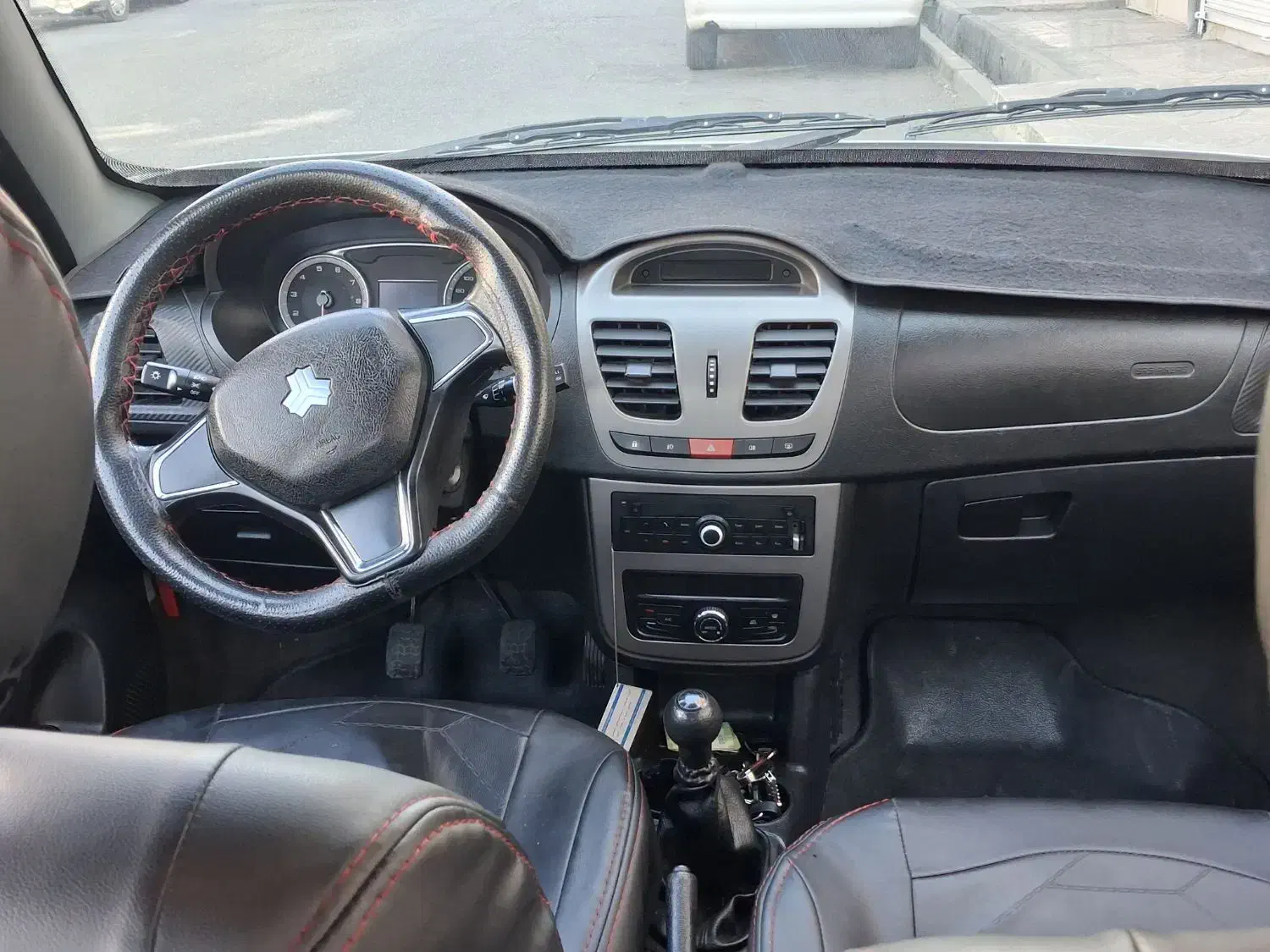 سایناs 1401 بدونه رنگ|خودرو سواری و وانت|اسلام‌شهر, شهرک قائمیه|دیوار