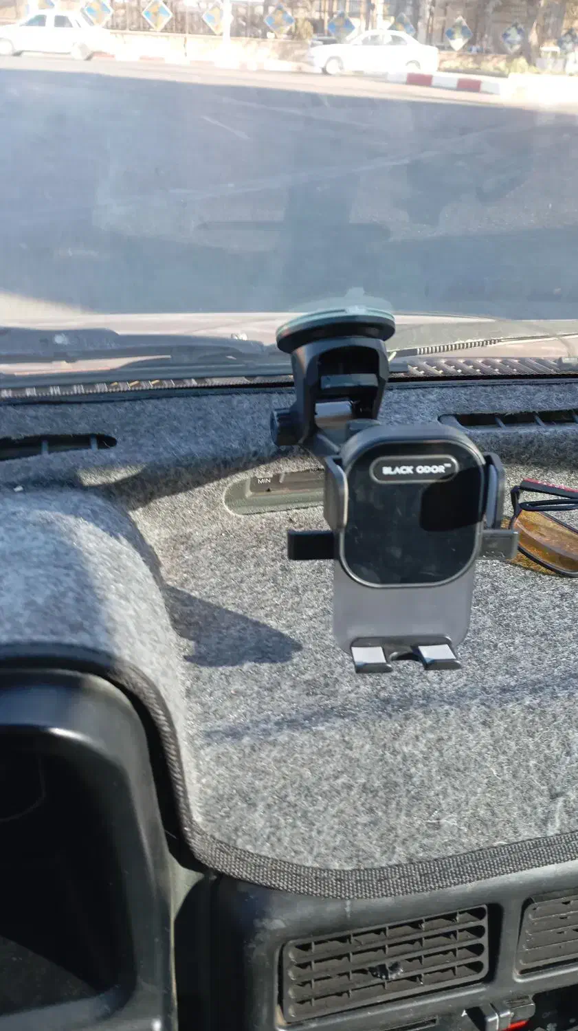 هولدر موبایل|لوازم جانبی موبایل و تبلت|تربت جام, ترکمن ها|دیوار