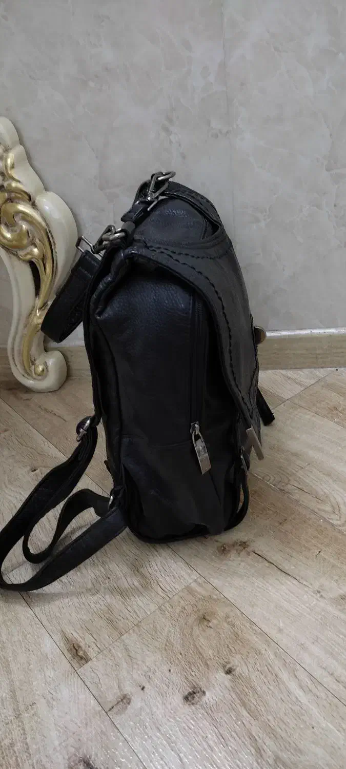 کیف  چرم|کیف، کفش، کمربند|بهارستان, |دیوار