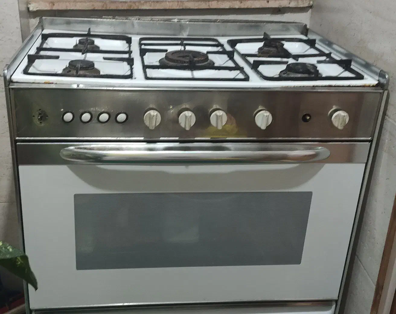 گاز|اجاق گاز و لوازم برقی پخت‌وپز|گرگان, |دیوار