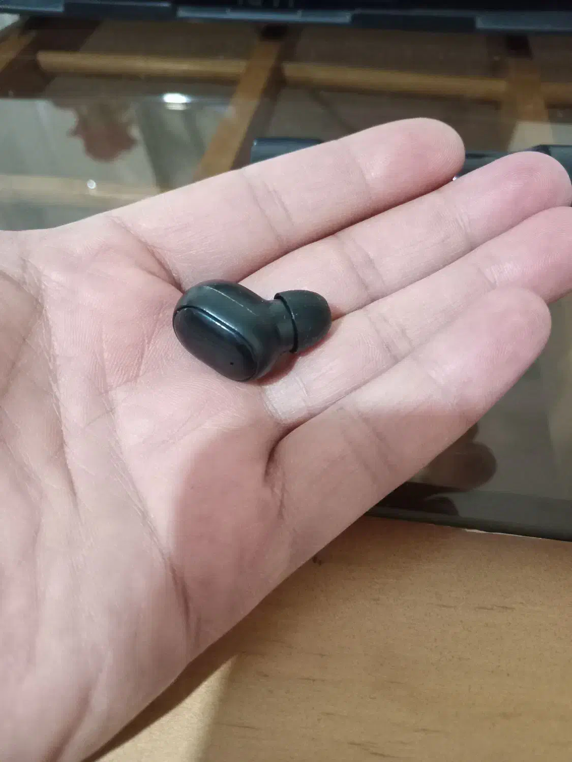 ایرپاد|لوازم جانبی موبایل و تبلت|شاهین‌شهر, چمران|دیوار