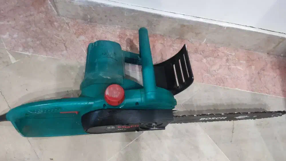 دو عدد آره برقی سیمی کم کارکرد|ابزارآلات|تهران, گلستان (شهرک راه آهن)|دیوار