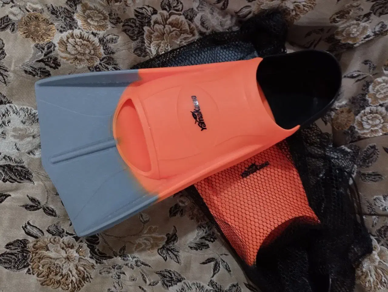 پایین شنا|غواصی و ورزشهای آبی|گرگان, |دیوار