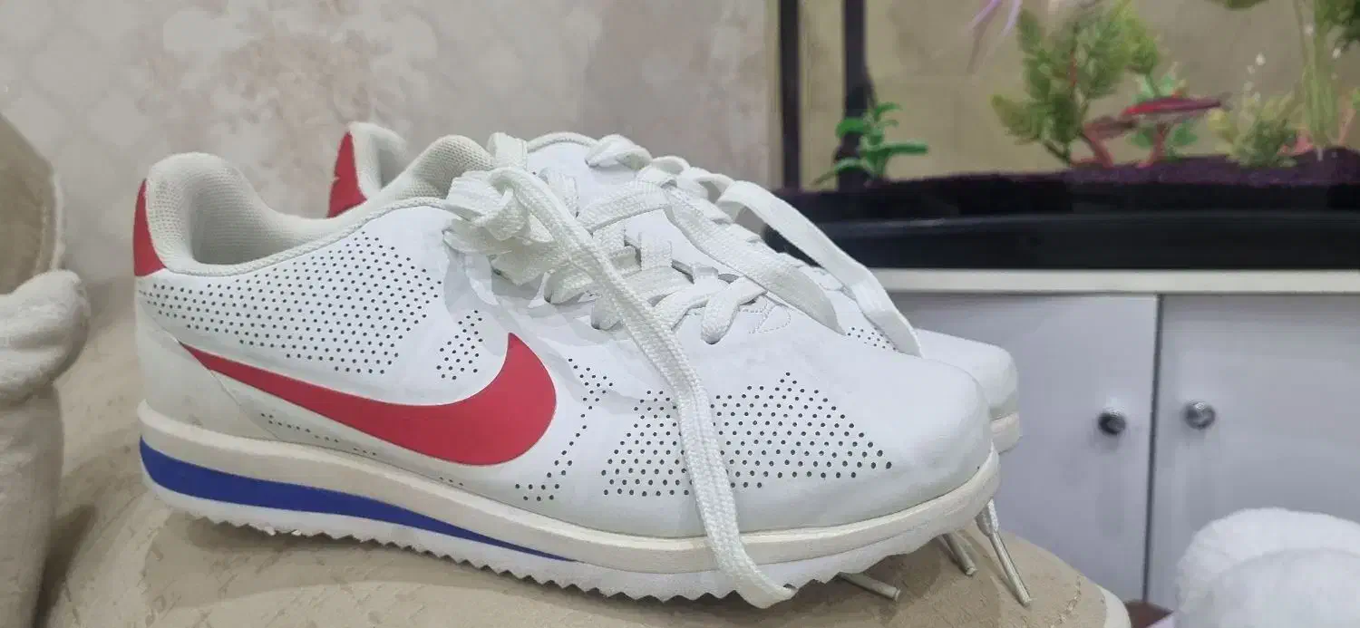 کتونی اصل ویتنام کاملا نو|کیف، کفش، کمربند|ری, ملک‌آباد|دیوار