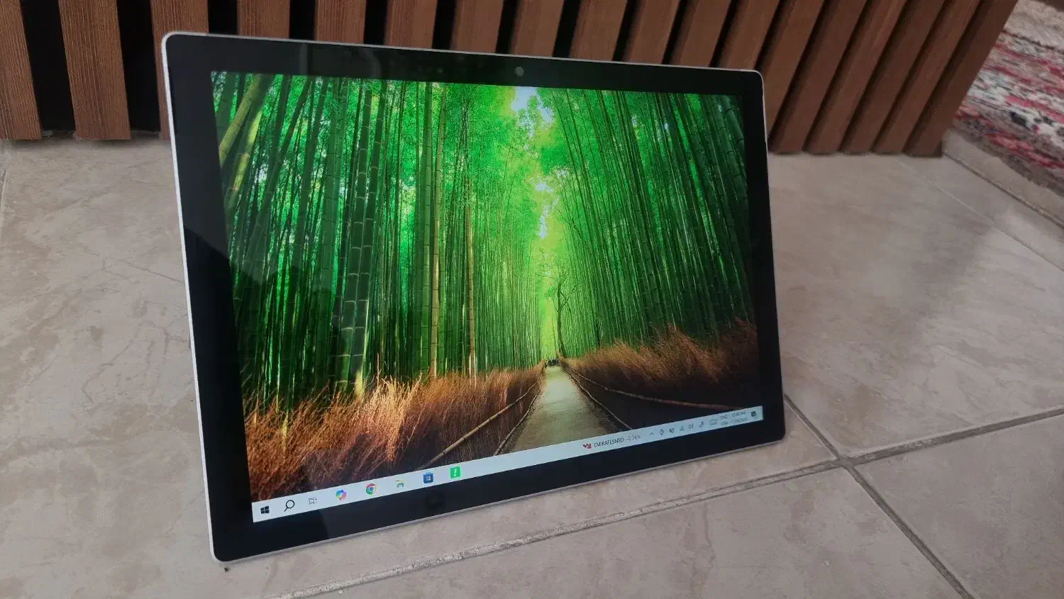 لپ تاپ سرفیس 7 پرو مایکروسافت|رایانه همراه|همدان, |دیوار