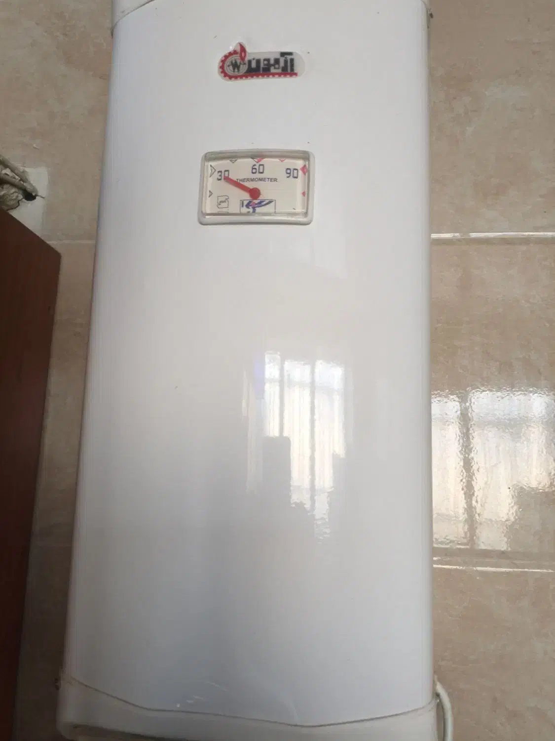 تعمیرات و نصب انواع آبگرمکن ،گازی وبرقی|خدمات پیشه و مهارت|جیرفت, |دیوار