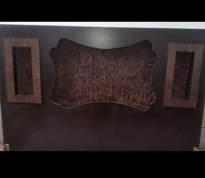 تخت خواب دو نفره|تخت و سرویس خواب|مرودشت, ثبت احوال|دیوار