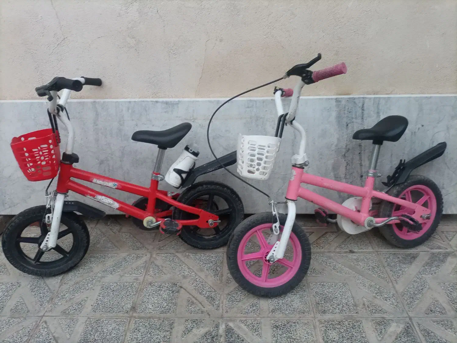 دوچرخه 12|دوچرخه، اسکیت، اسکوتر|کرج, ساسانی (قلمستان)|دیوار