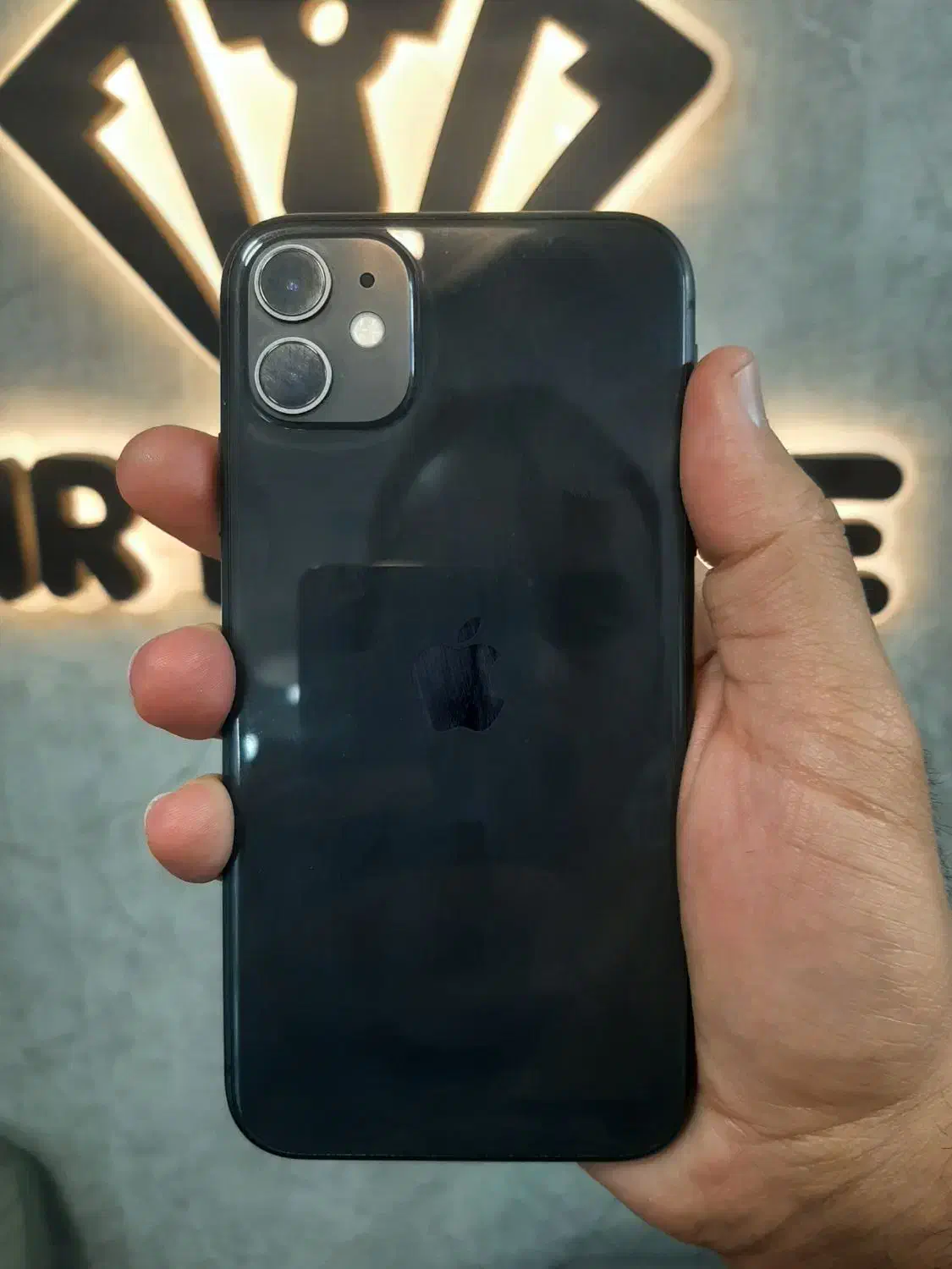 ایفون 11 حافظه 128|موبایل|مشهد, بهشت|دیوار