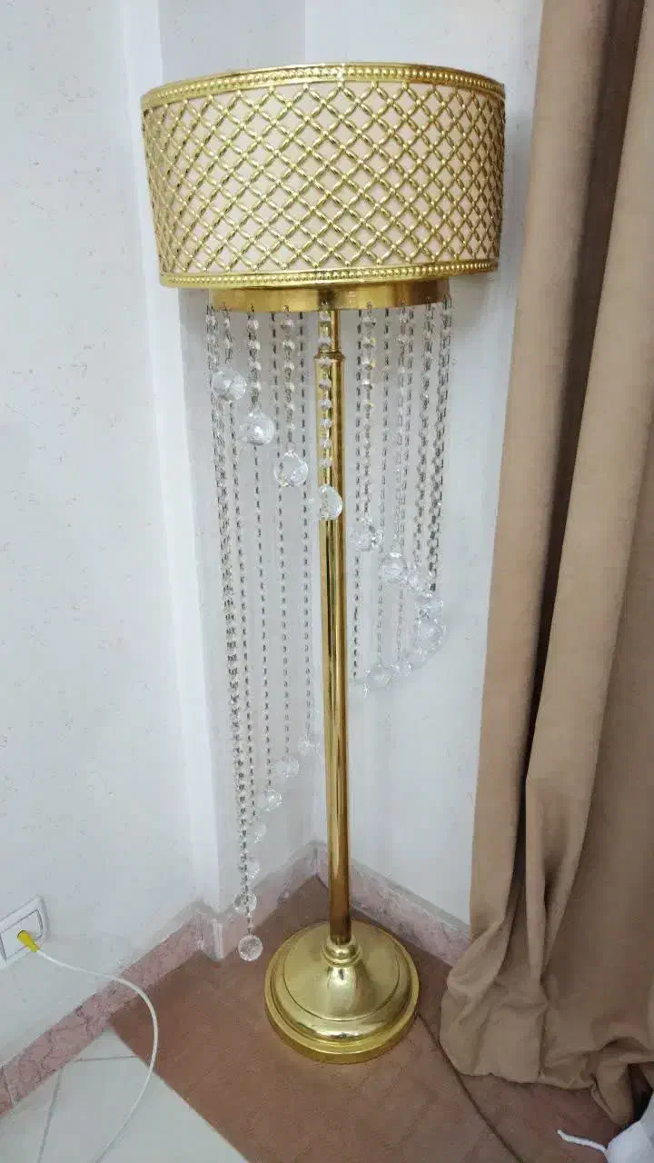 آباژور سالم درحدنو|چراغ خواب و آباژور|پاکدشت, پاکدشت (مامازند)|دیوار