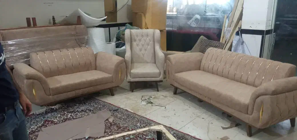 تولیدی مبل شاندرمن|مبلمان خانگی و میز عسلی|شاندرمن, |دیوار