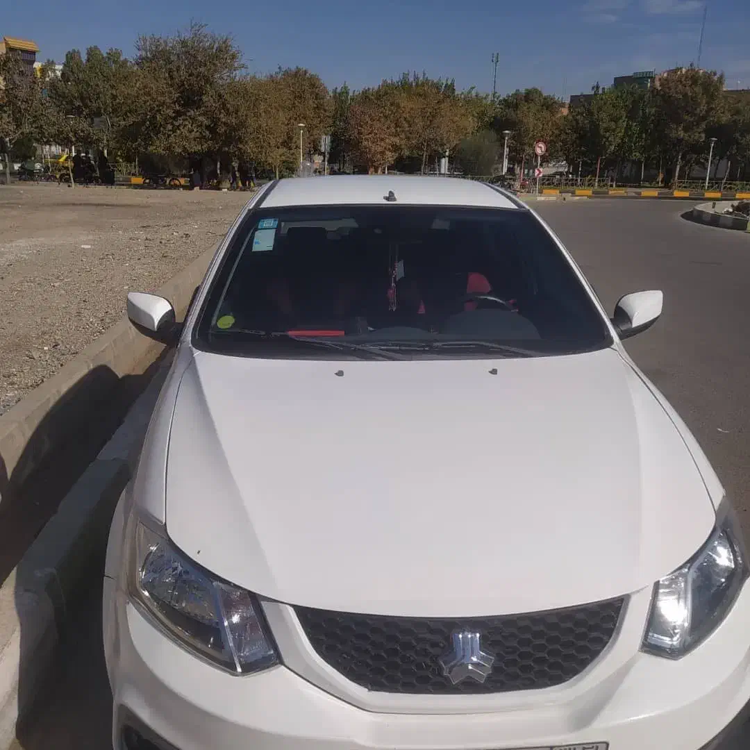 ساینا مدل۴۰۲آس|خودرو سواری و وانت|قم, مهر آباد|دیوار