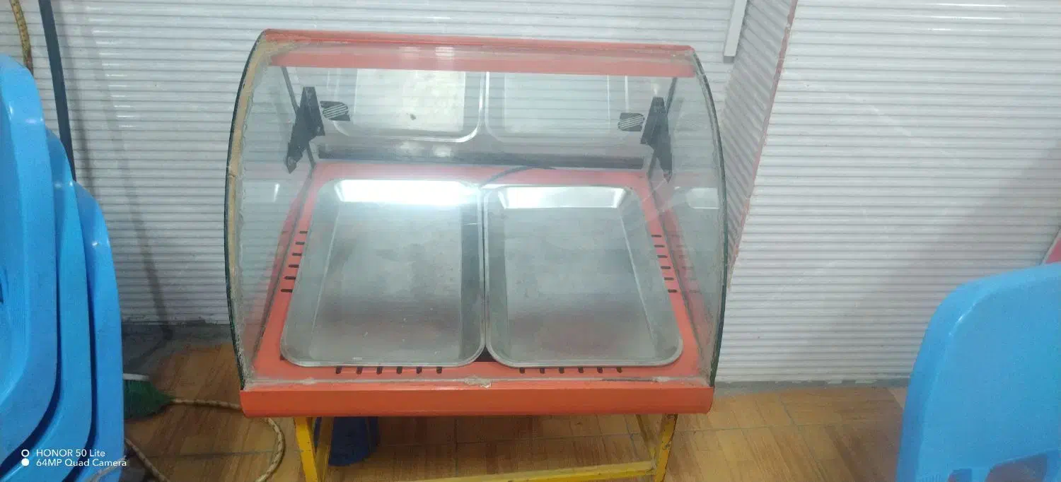 گرم کن پیراشکی|اجاق گاز و لوازم برقی پخت‌وپز|ایلام, |دیوار