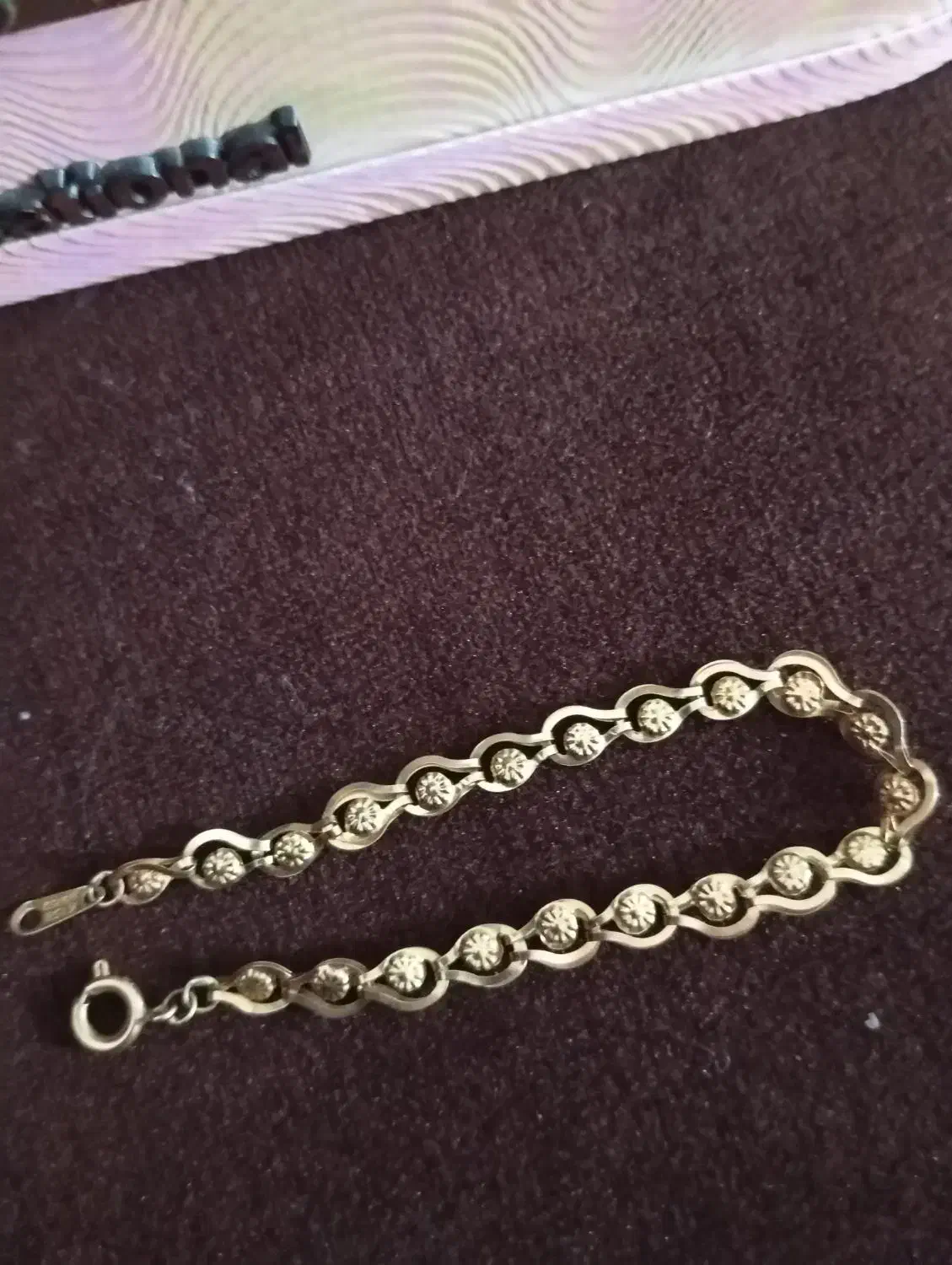 دستبند طلا نو|جواهرات|زابل, |دیوار