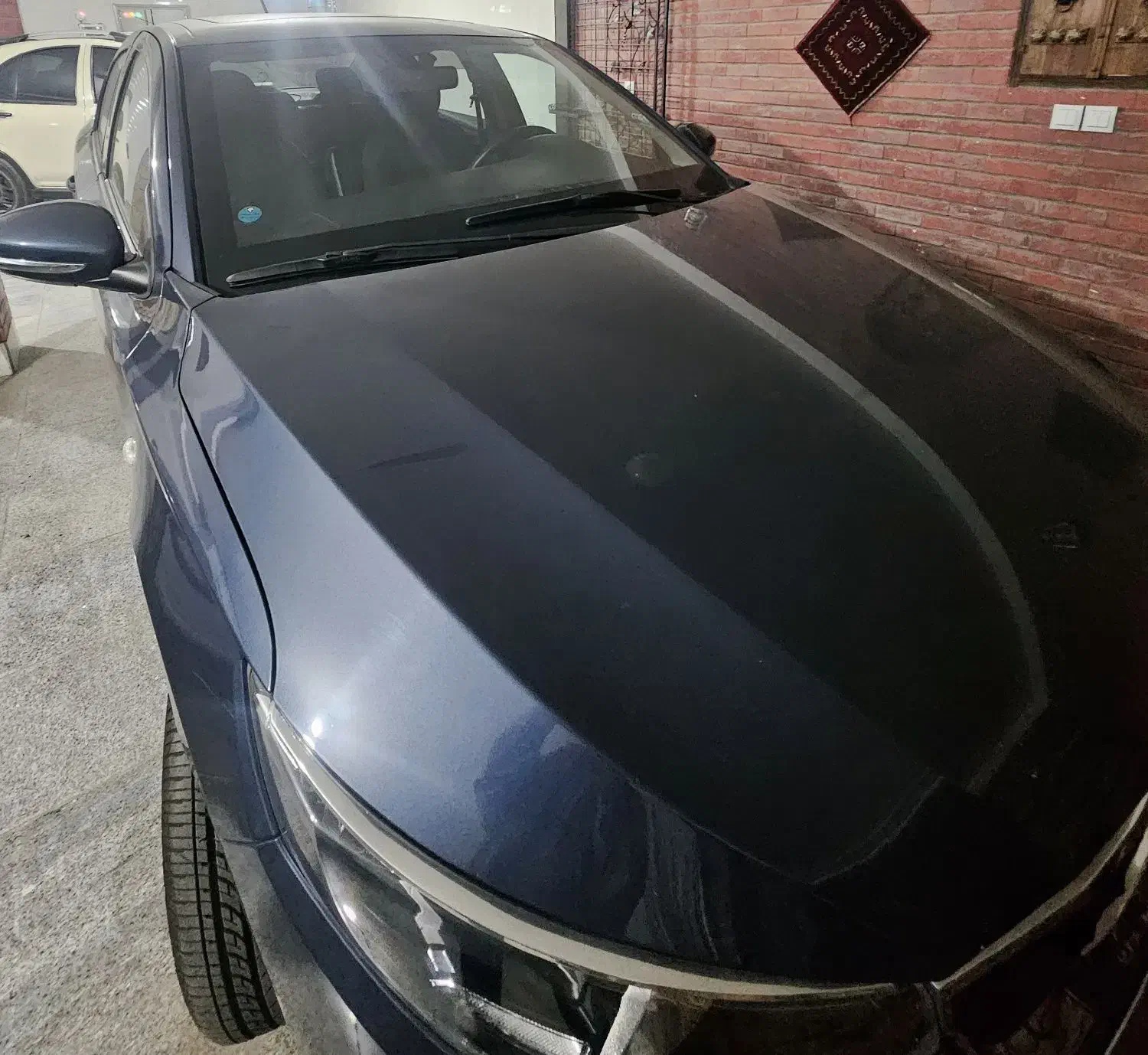 تارا اتومات ۱۴۰۱|خودرو سواری و وانت|دماوند, دماوند|دیوار