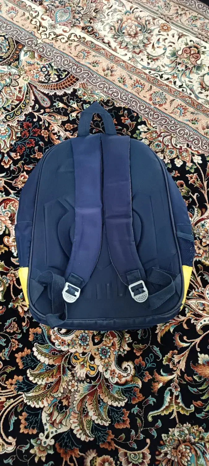 کیف مدرسه|کیف، کفش، کمربند|اراک, |دیوار