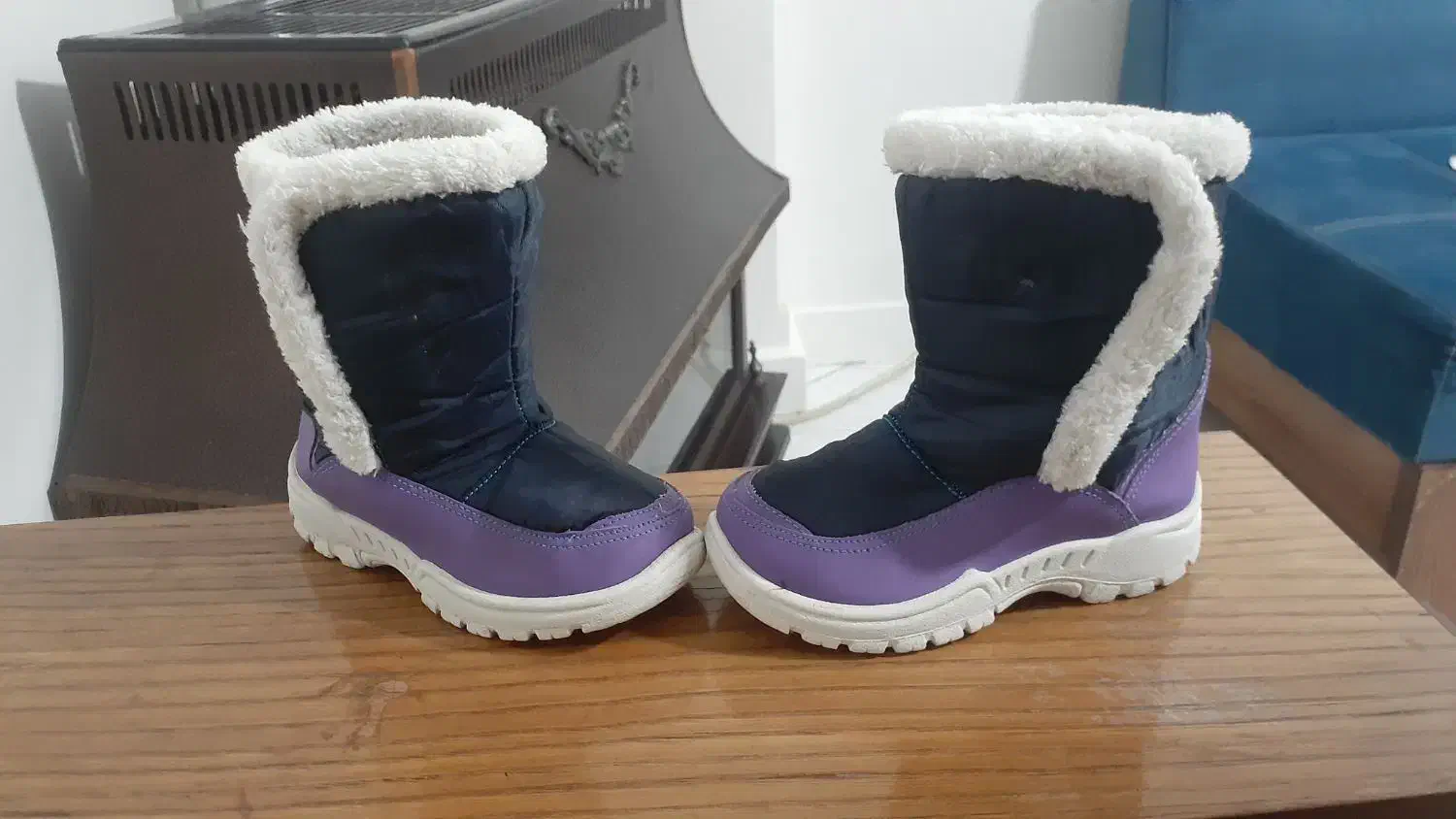 بوت و چکمه اصل|کفش و لباس بچه|تهران, افسریه شمالی|دیوار