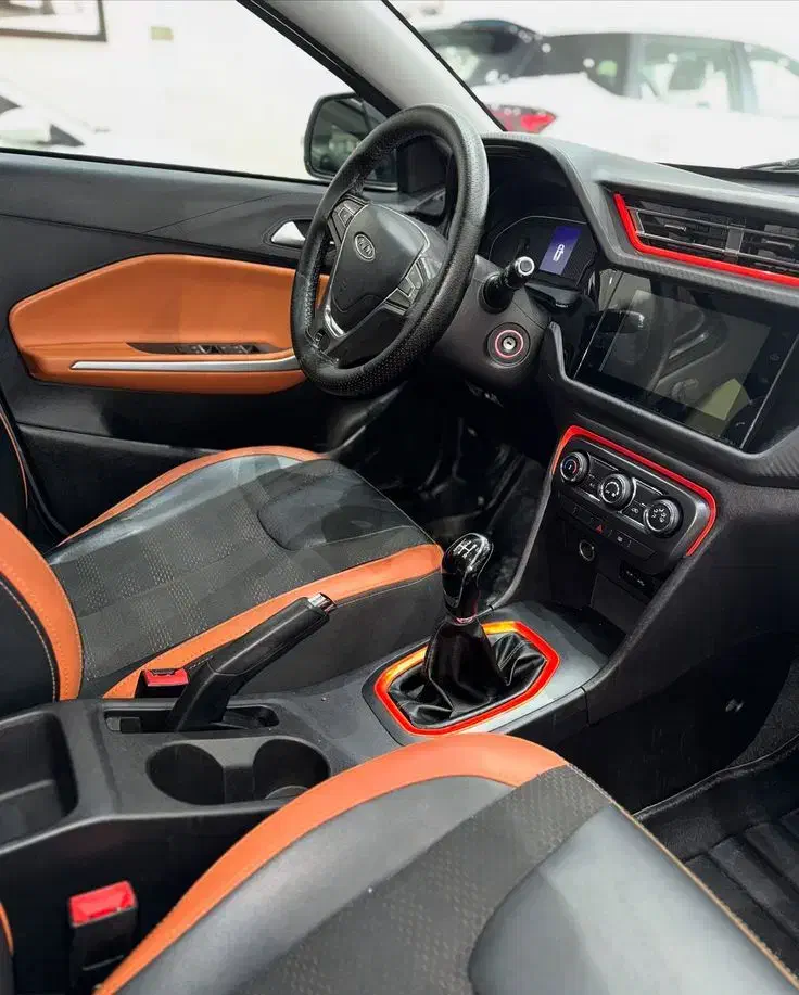 فرصت ویژه خرید X22 Pro|خودرو سواری و وانت|رشت, استادسرا|دیوار