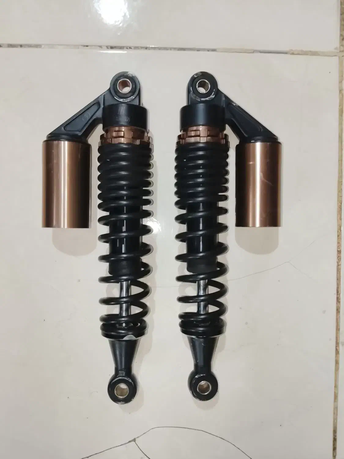 کمک عقب گازی همتازی|قطعات یدکی و لوازم جانبی|قزوین, |دیوار