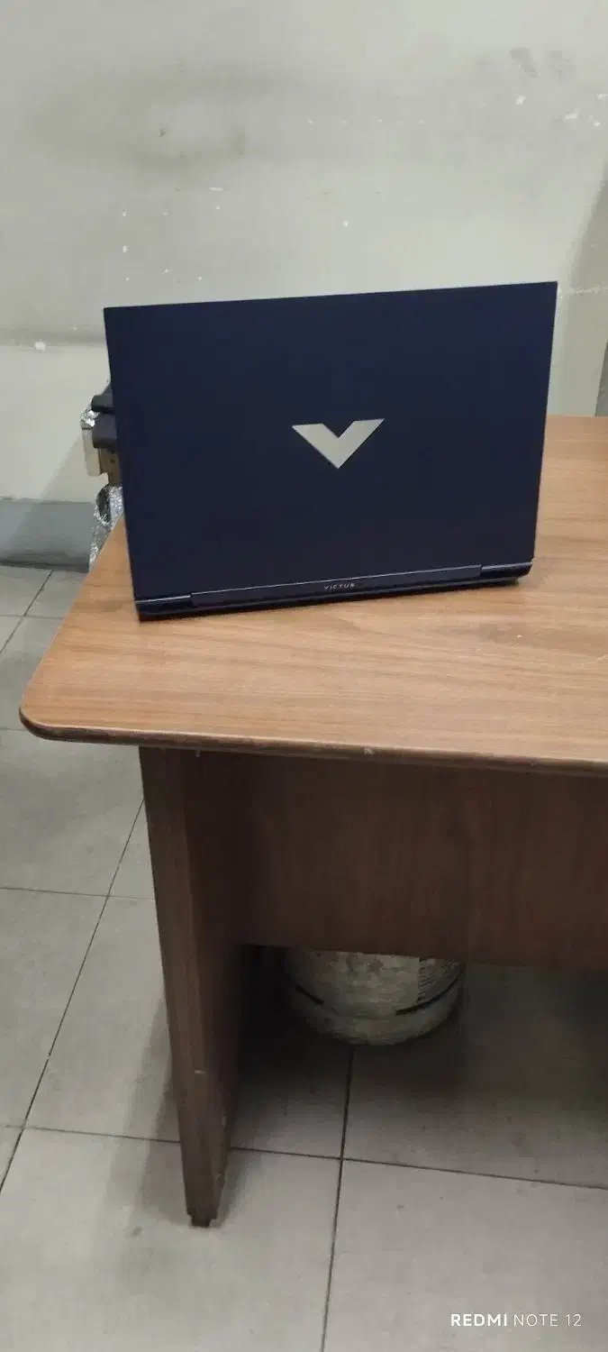 لب تاپ HP|رایانه همراه|ساوه, |دیوار