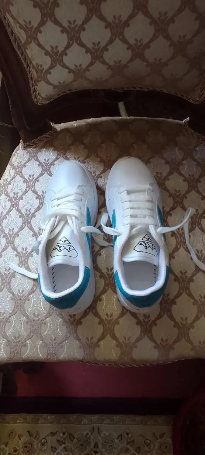 یه جفت کتونی ونس نو نو|کیف، کفش، کمربند|ملایر, |دیوار