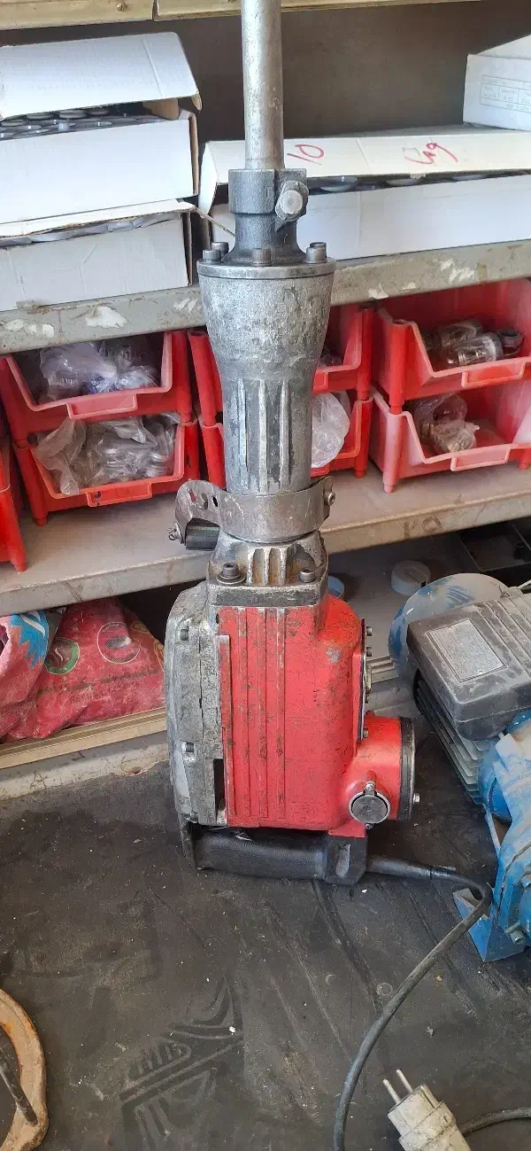 پیکور ۱۷ کیلویی|ابزارآلات|تربتحیدریه, رضاشهر|دیوار