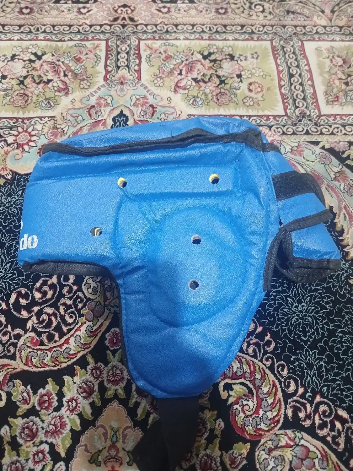 هوگو وکلاه تکواندو|تجهیزات ورزشی|تهران, شهرک رضویه|دیوار