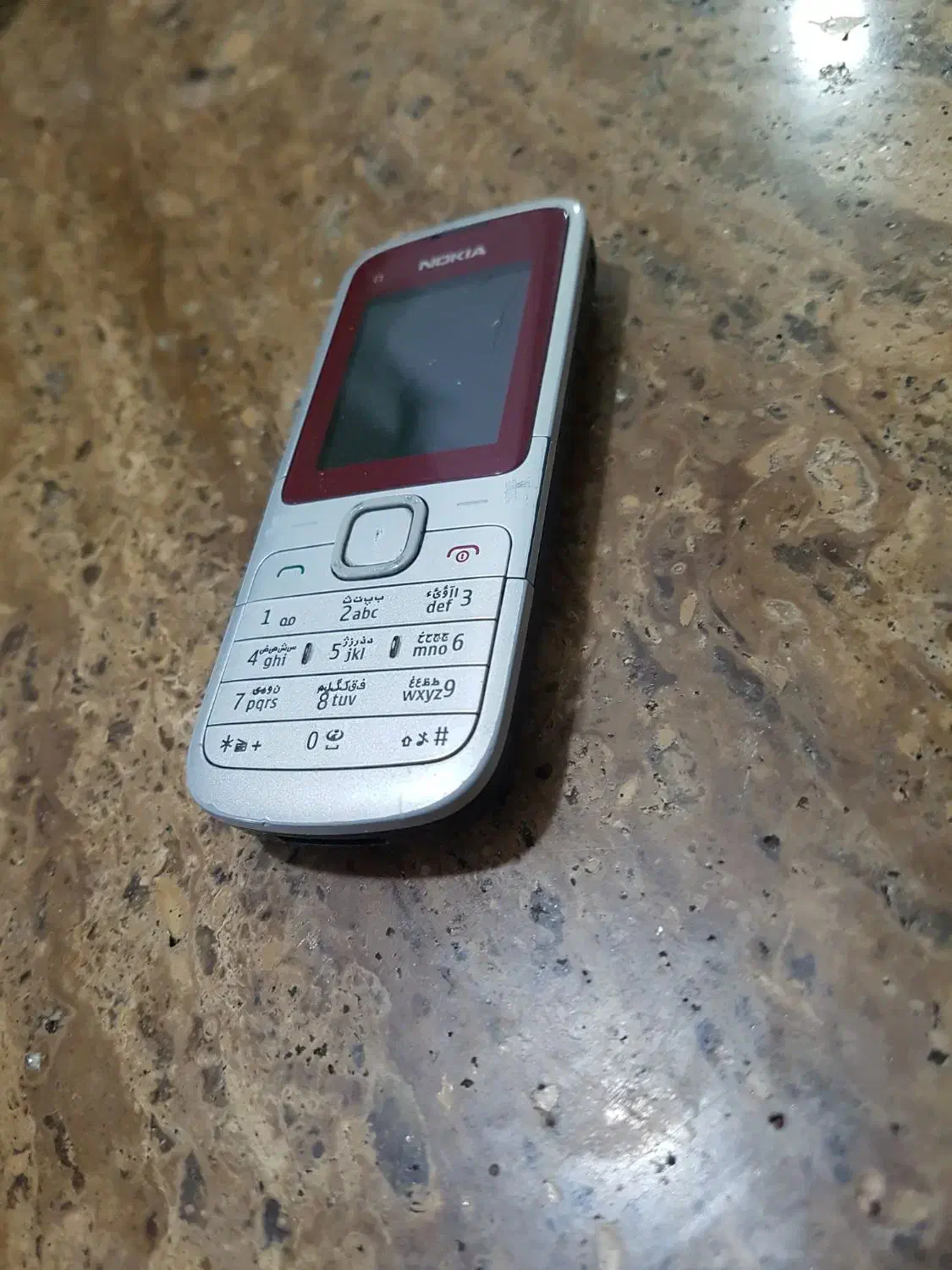 نوکیا|موبایل|کرمانشاه, |دیوار