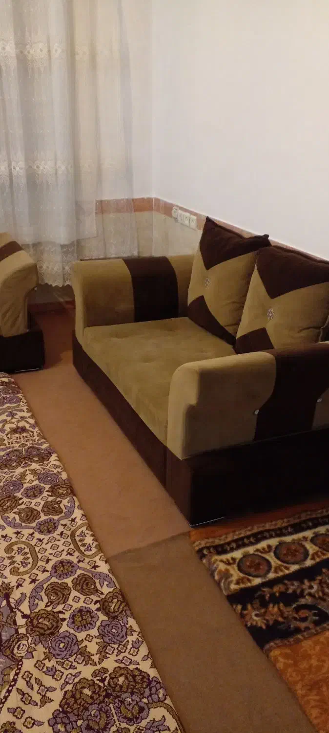 مبل در جلو مبلی|مبلمان خانگی و میز عسلی|مرند, |دیوار