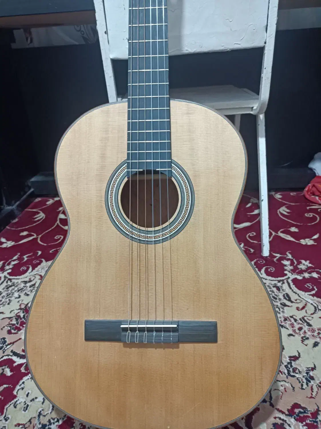 گیتار نو|گیتار، بیس، امپلیفایر|بیرجند, |دیوار