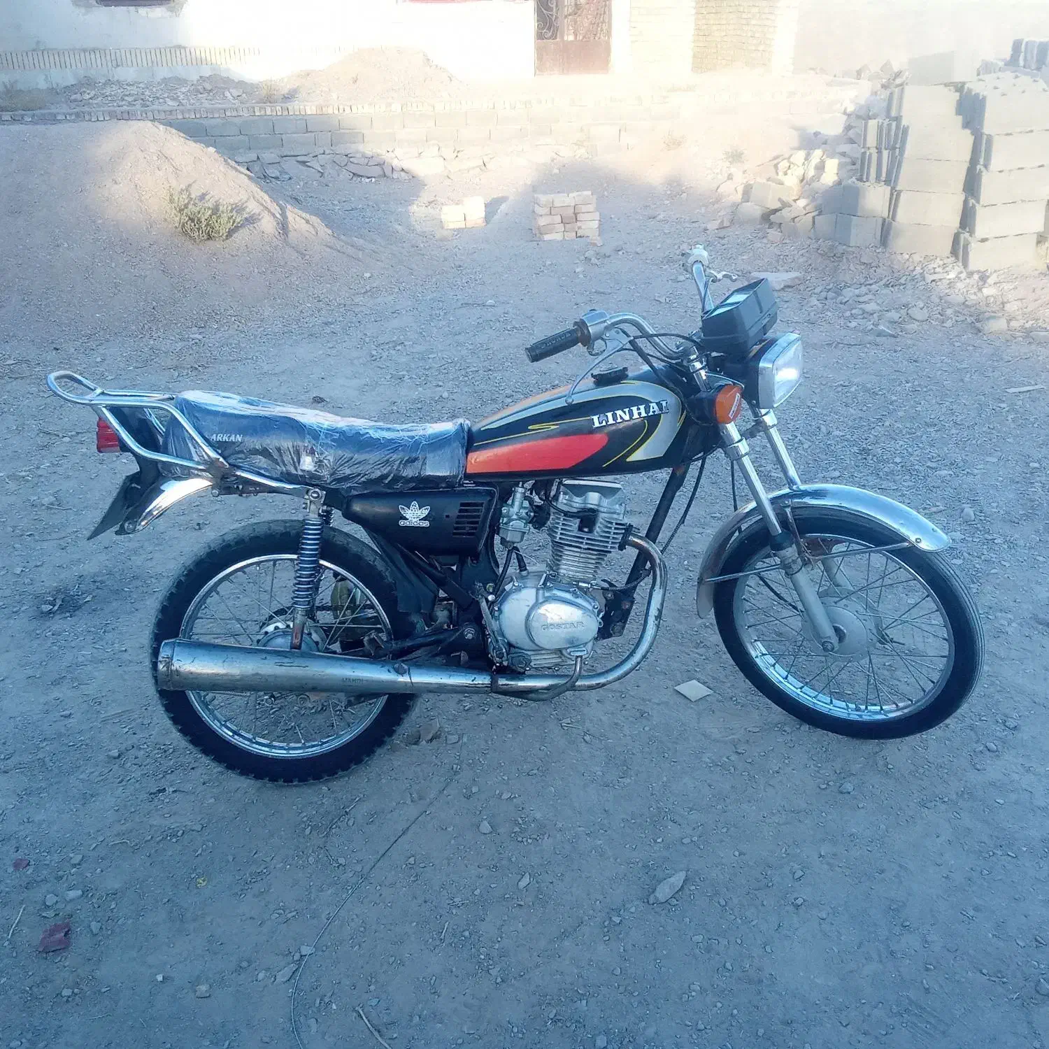 موتور فروشی|اسباببازی|درمیان, |دیوار