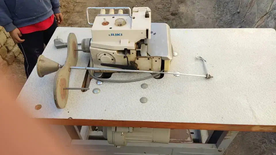 چرخ سردوز میاندوز و راسته دوز|چرخ خیاطی و ریسندگی|همدان, |دیوار