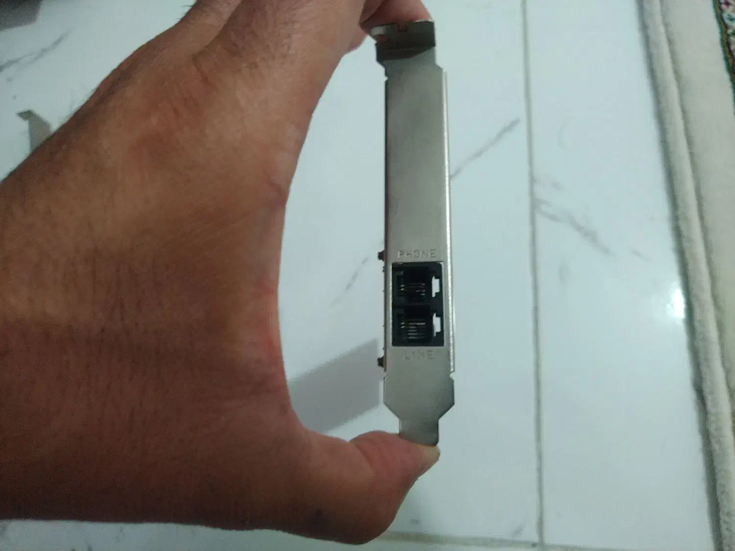 پایه فن سی پی یو + کارت TV + کارت فکس مودم|قطعات و لوازم جانبی رایانه|سنندج, |دیوار