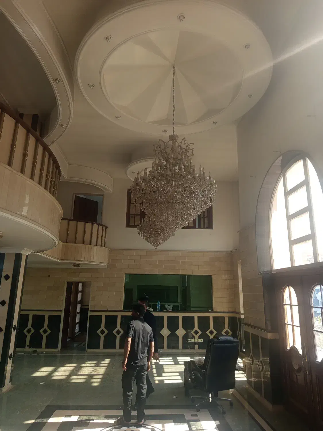 3 عدد لوستر تک و باهم|لوستر و چراغ آویز|اسلامشهر, ملکآباد|دیوار