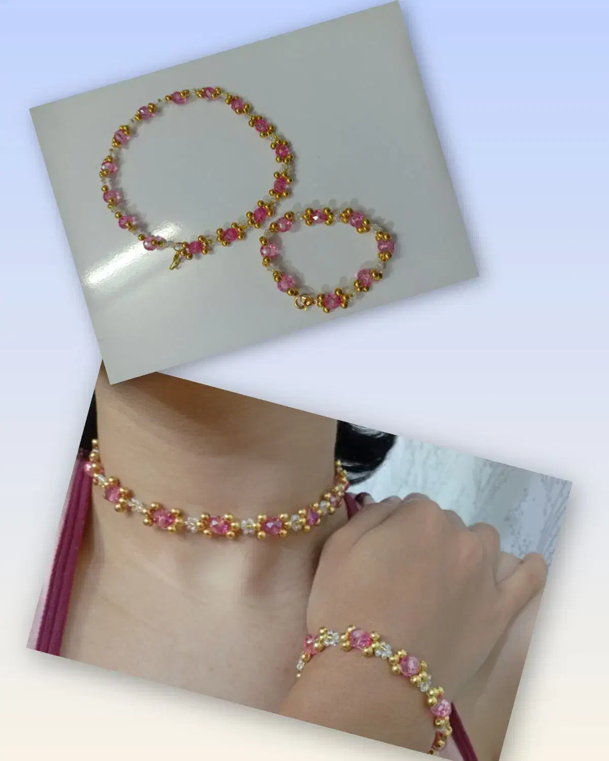 دستبند|بدلیجات|جهرم, |دیوار