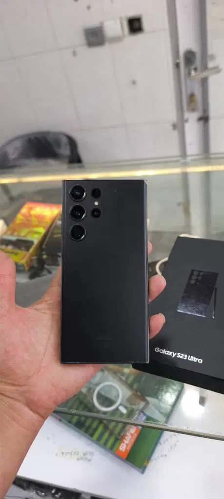 s23 ultra|موبایل|نقده, |دیوار