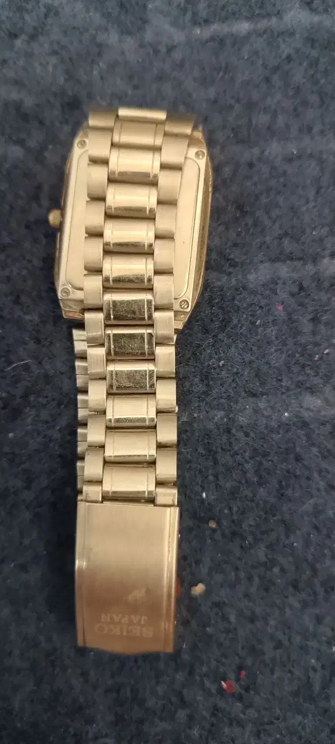 ساعت ژاپنی|ساعت|نجف‌آباد, یزدانشهر|دیوار