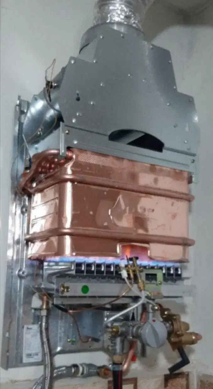 نصب و تعمیر پکیج. ابگرمکن بخاری کولر گازی کولر ابی|خدمات پیشه و مهارت|کرج, کرج نو|دیوار