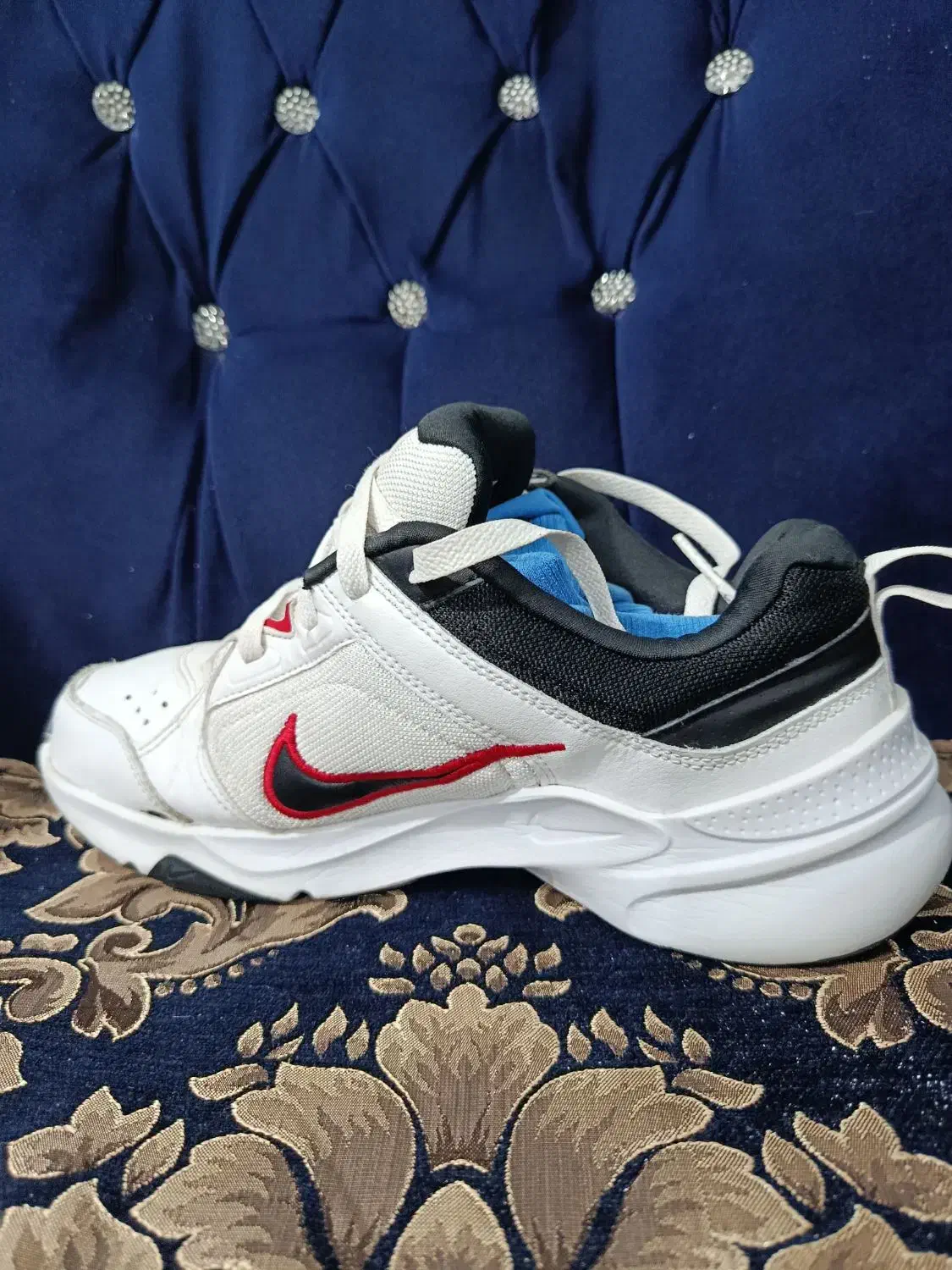 کتانی|کیف، کفش، کمربند|محمدشهر, کوی بهار|دیوار