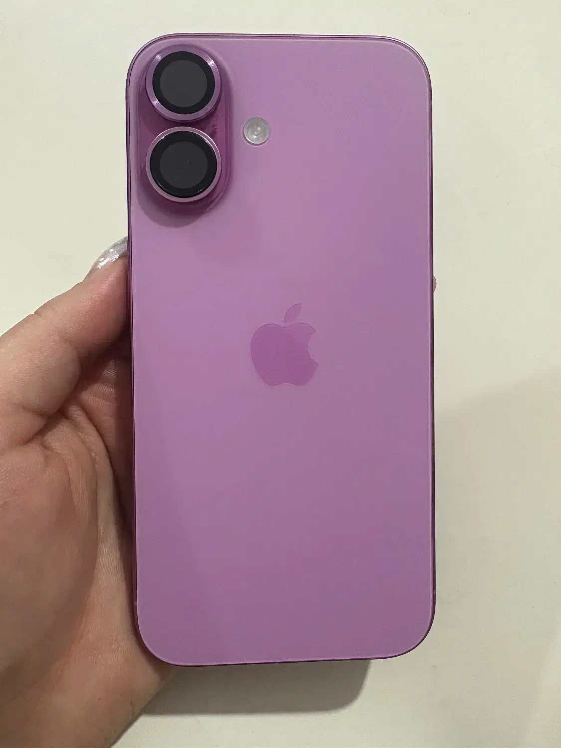 iPhone 16 normal|موبایل|تهران, ونک|دیوار