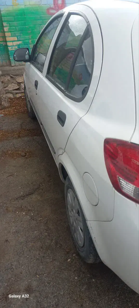 فروش تیبا۲|خودرو سواری و وانت|نهاوند, |دیوار