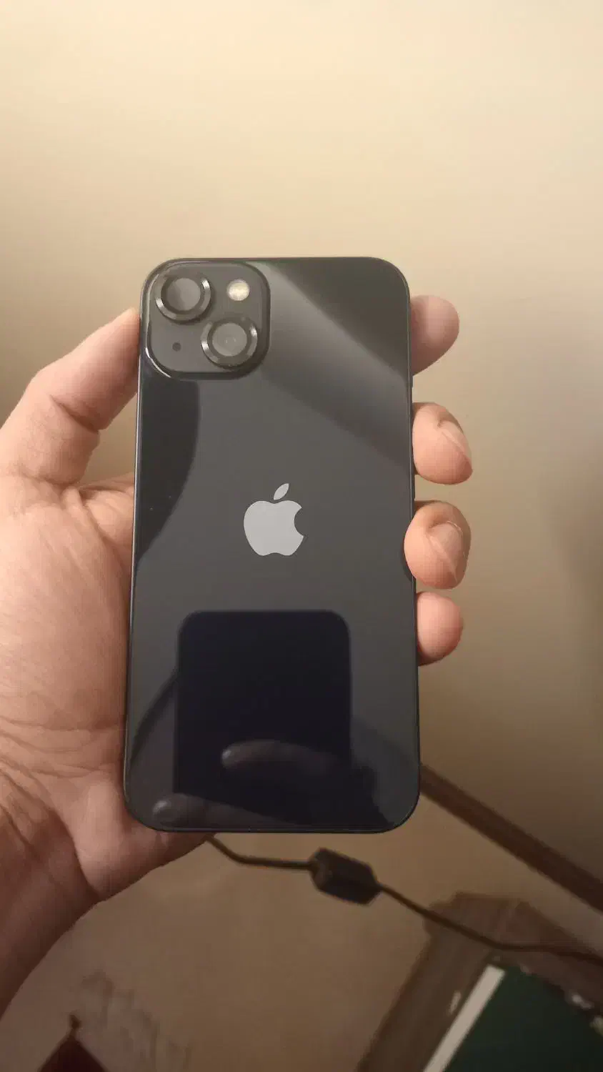 آیفون 13 نرمال|موبایل|تهران, قاسمآباد|دیوار