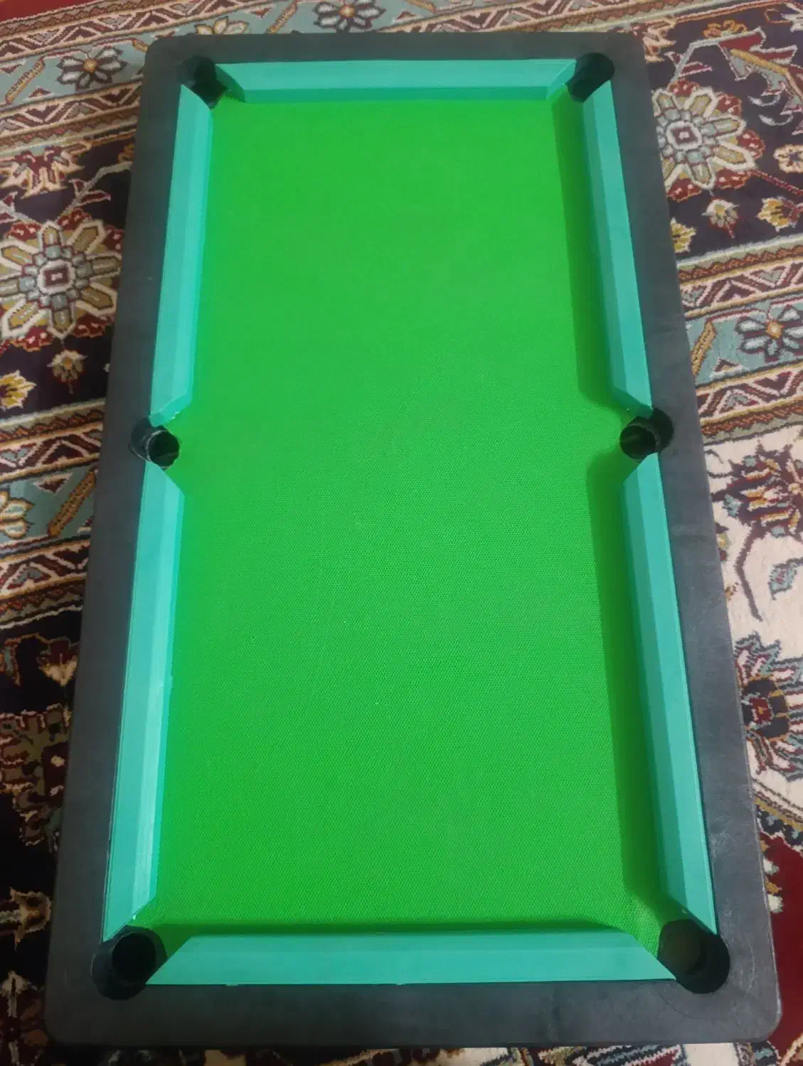 بیلیارد|اسباببازی|کاشان, قطب راوندی|دیوار